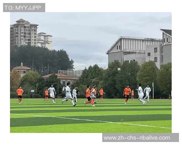 在激情四溢的赛场上看足球赛感受团队合作与竞技精神的魅力