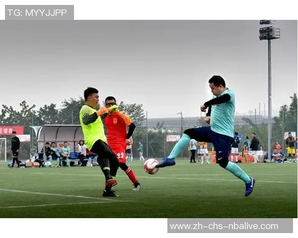 周易智慧与足球竞技的奇妙结合探讨与预测分析