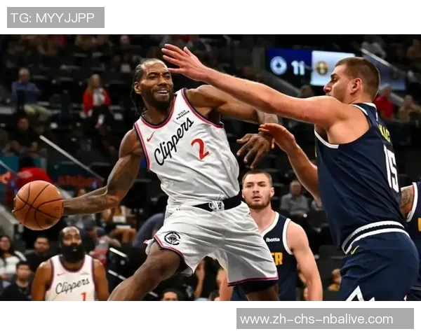 穆雷狂砍43分7助攻哈登状态低迷掘金轻松战胜快船取得赛点